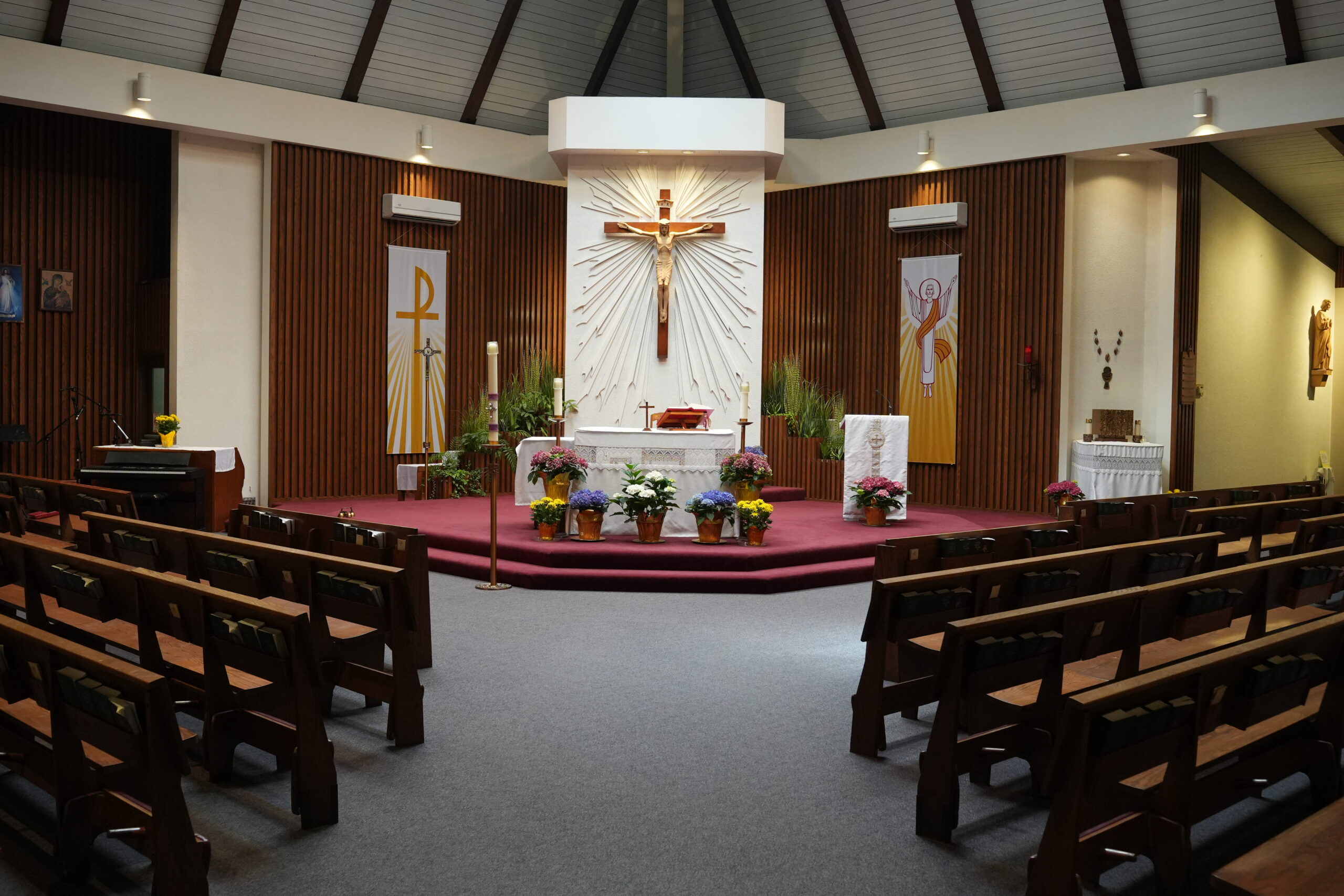 Parish photo