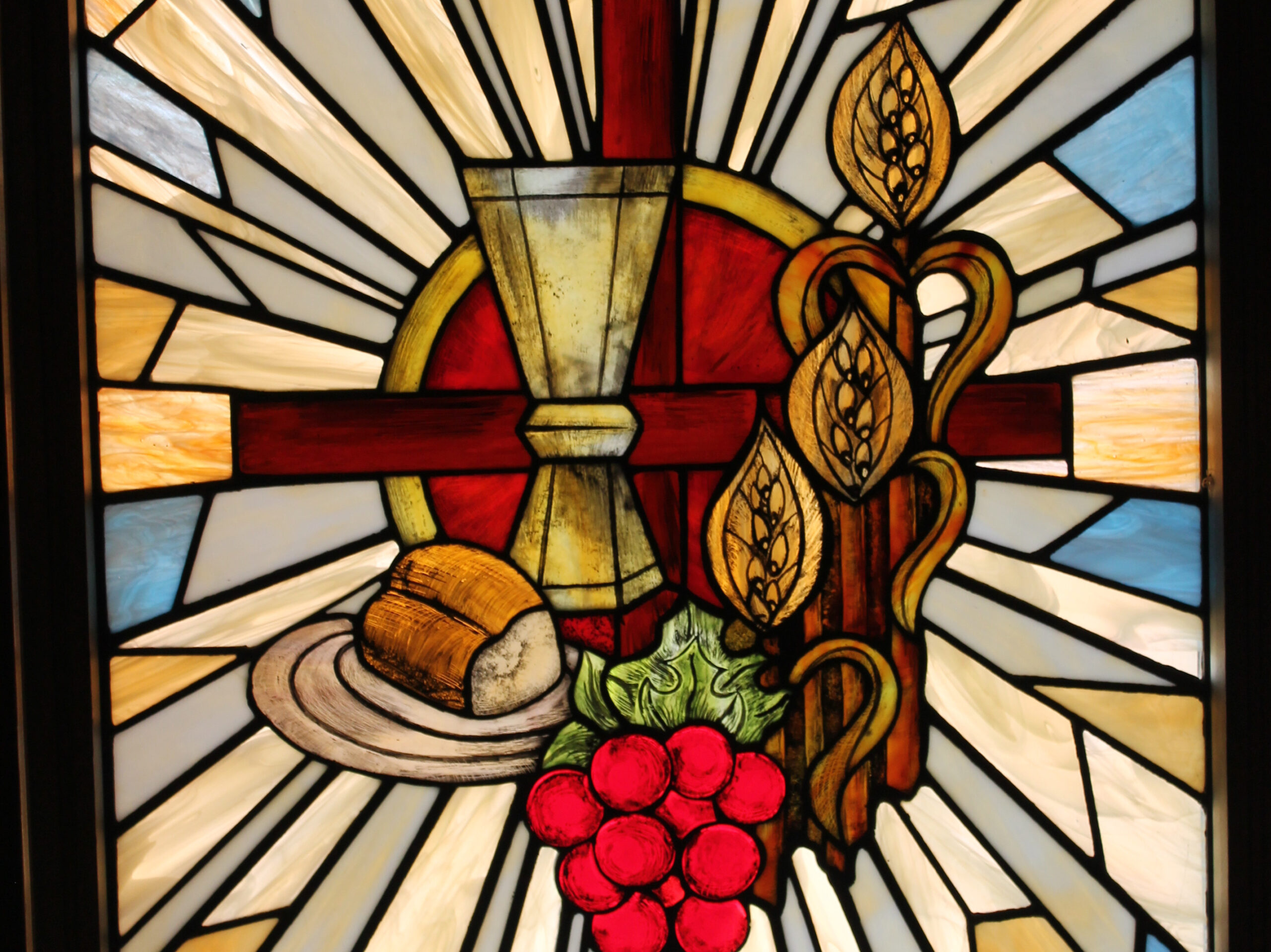 First Communion