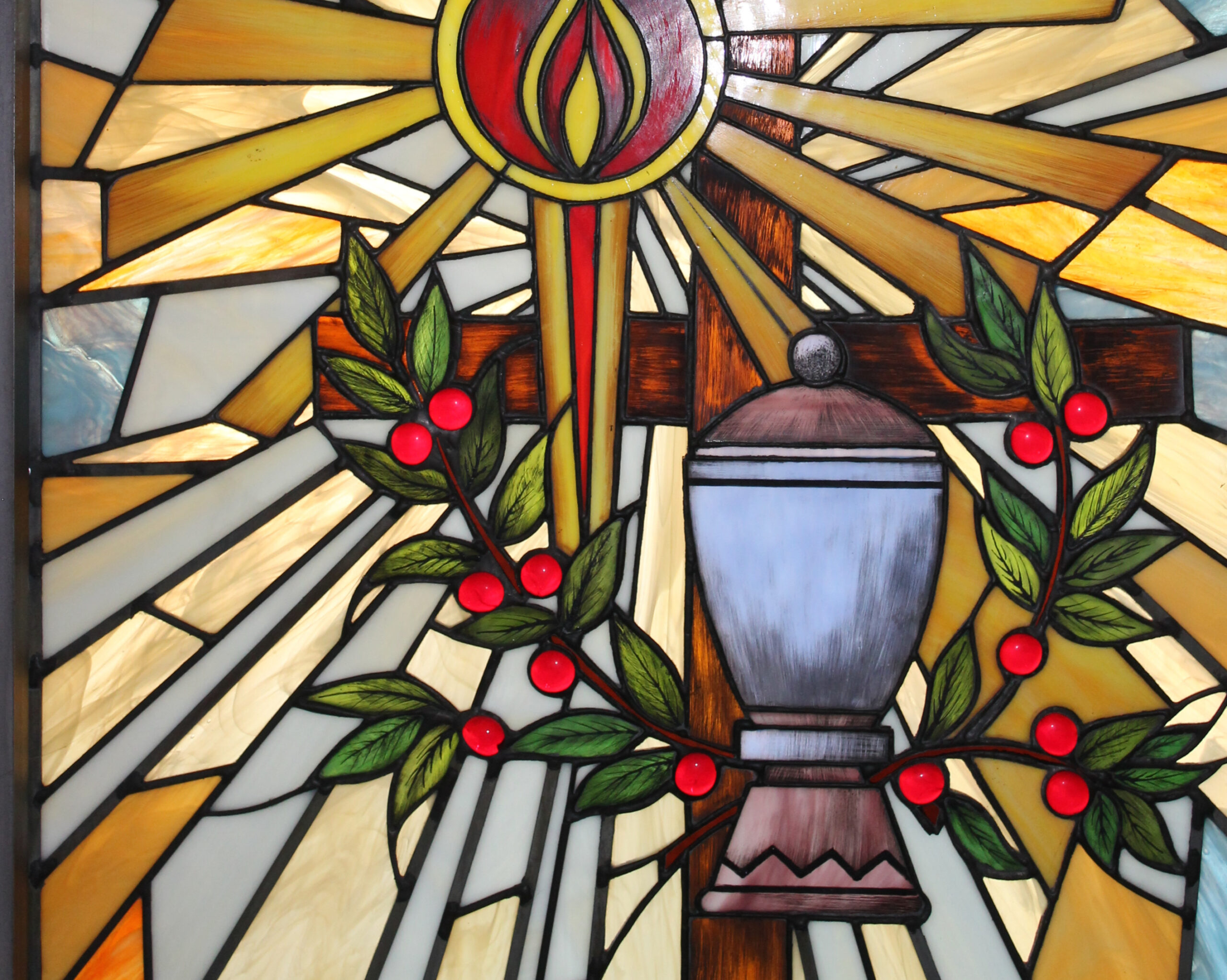 Sacrament of the Sick