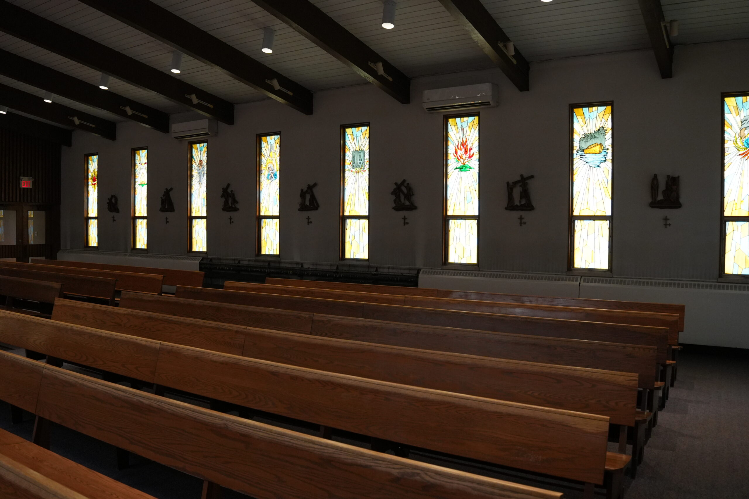 Faith Studies