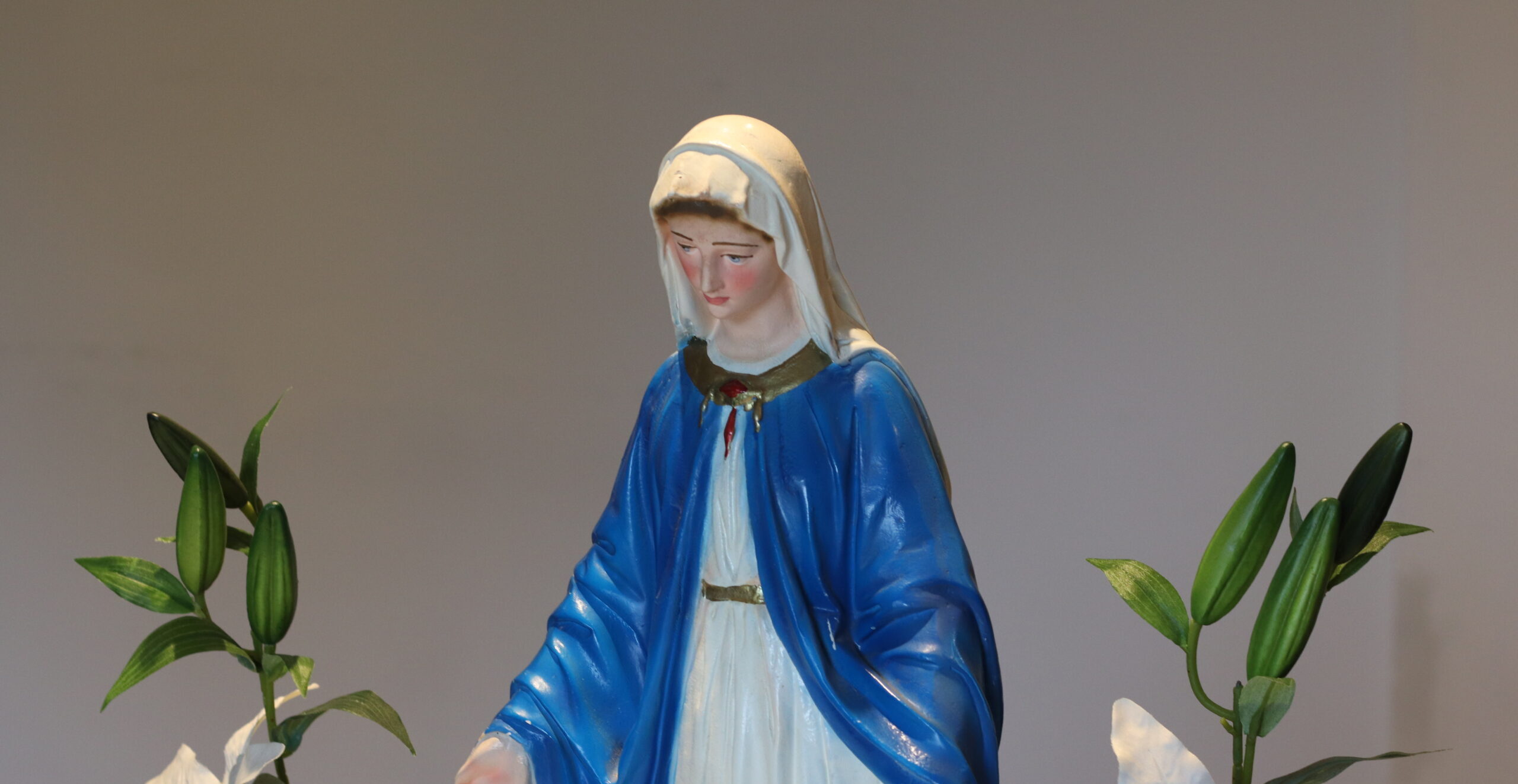 Legion of Mary