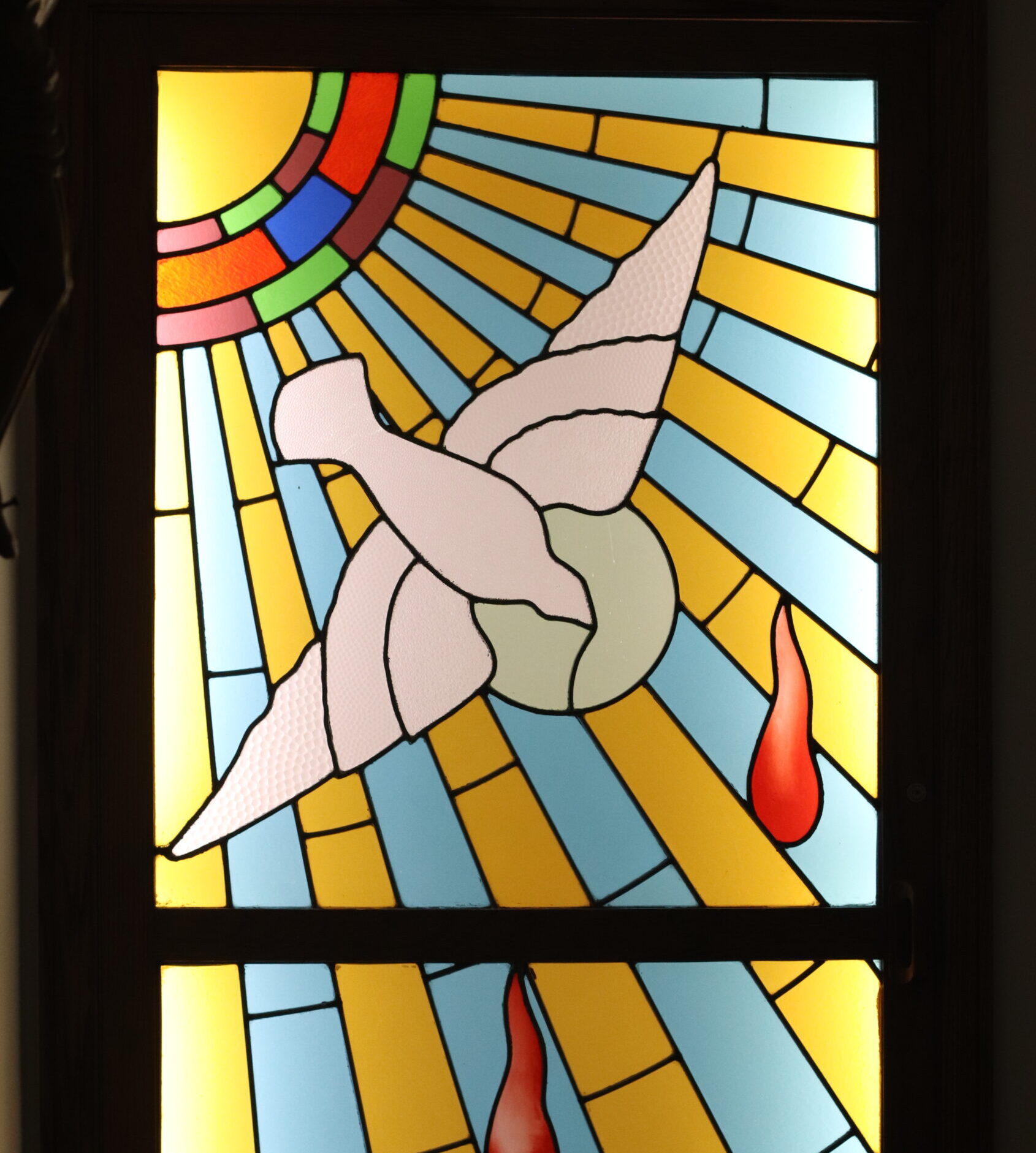 Sacraments