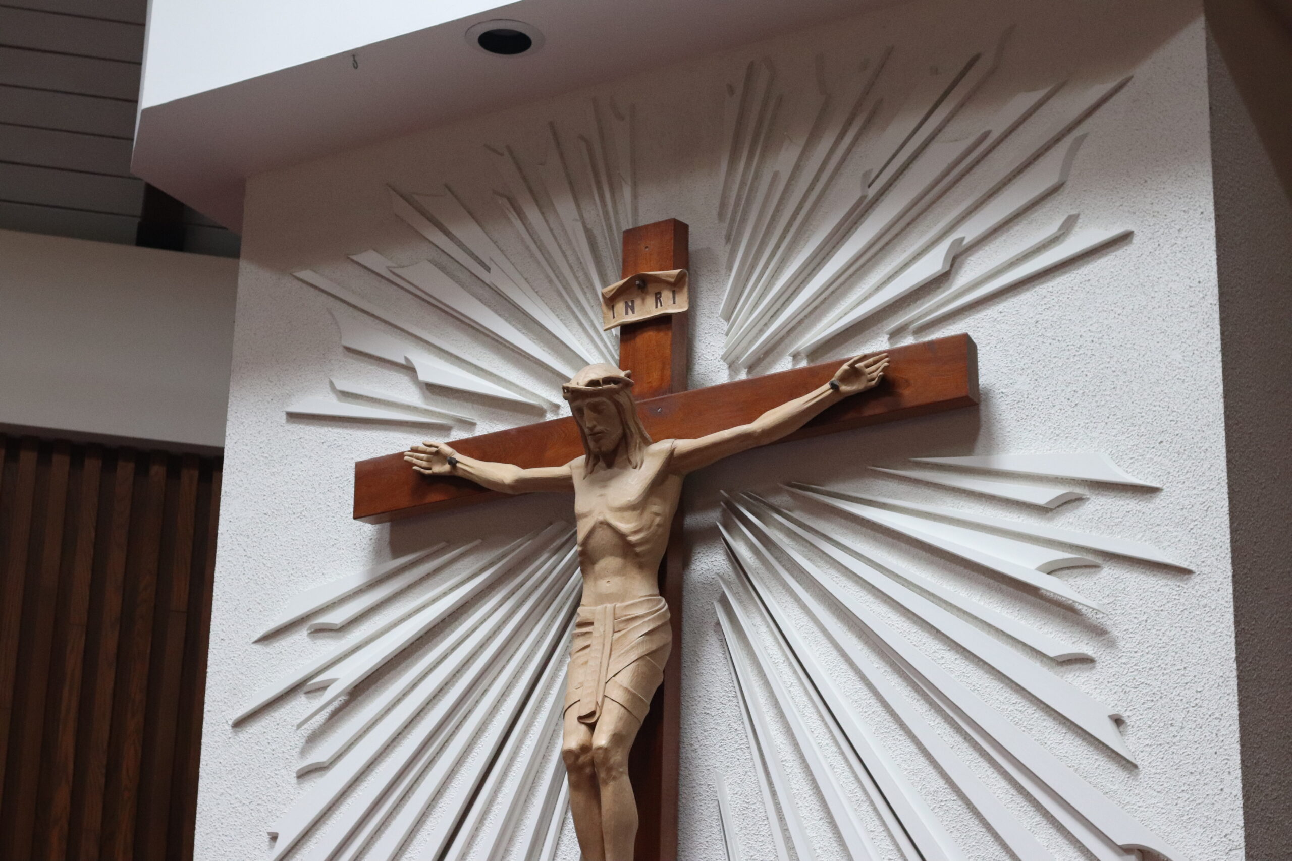 Parish Outreach