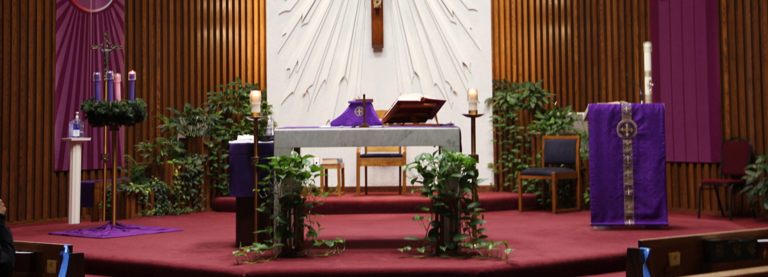 Altar Servers
