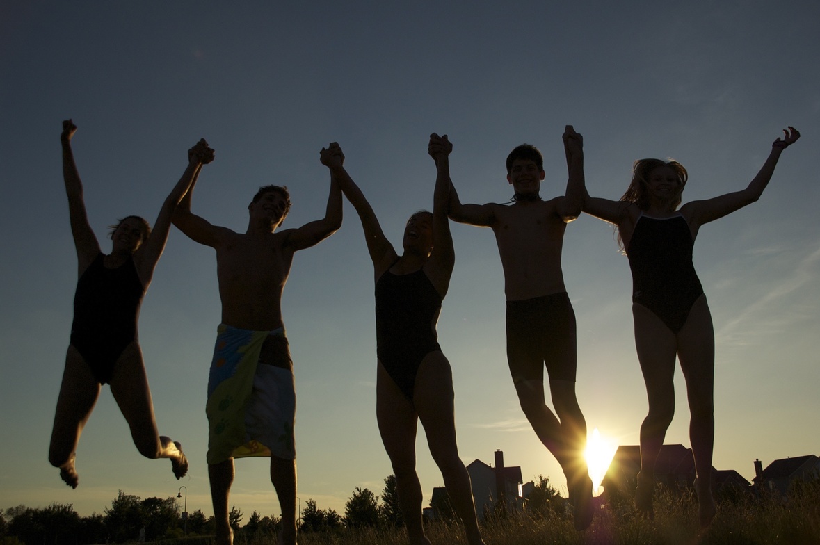 Youth Group