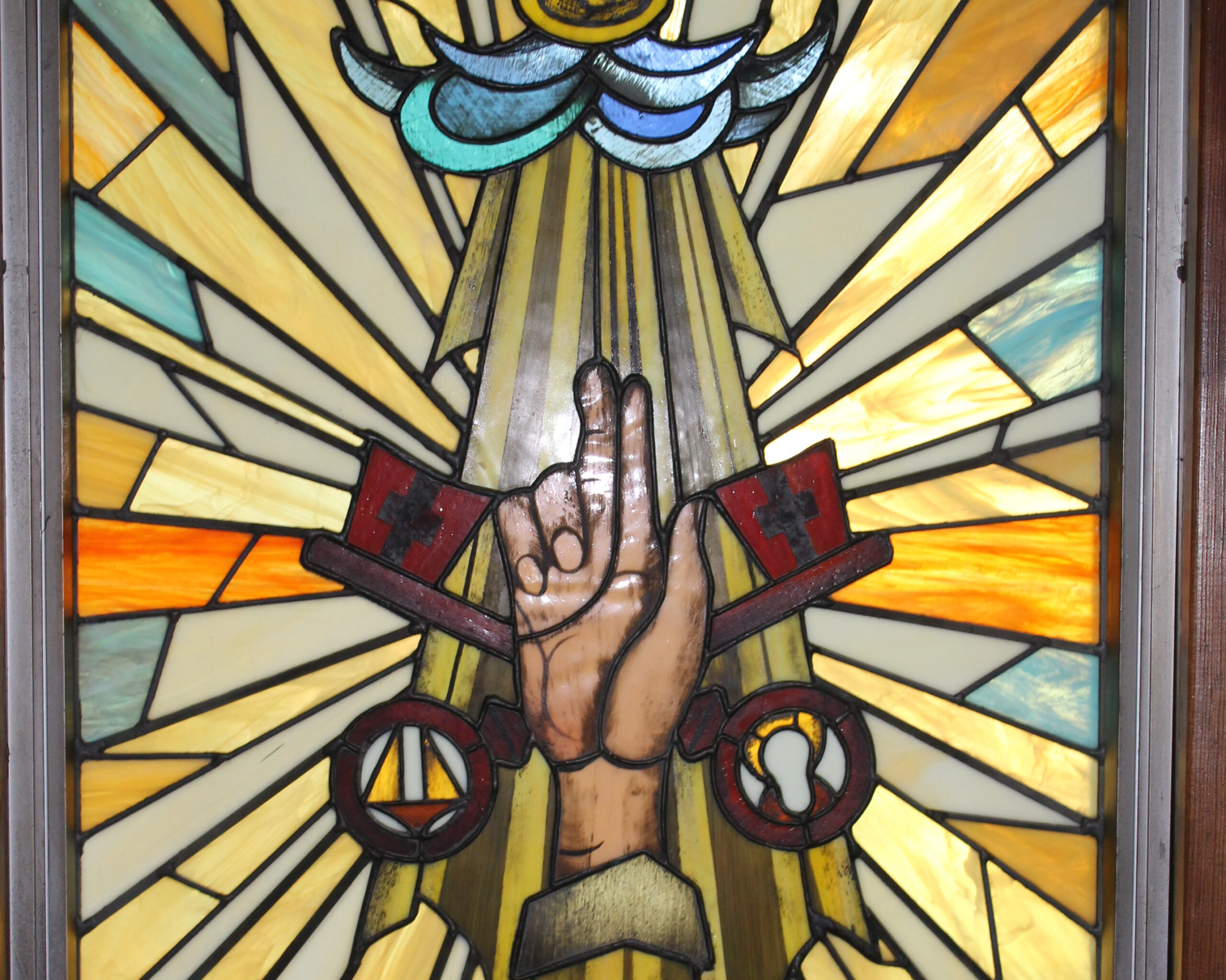 Reconciliation