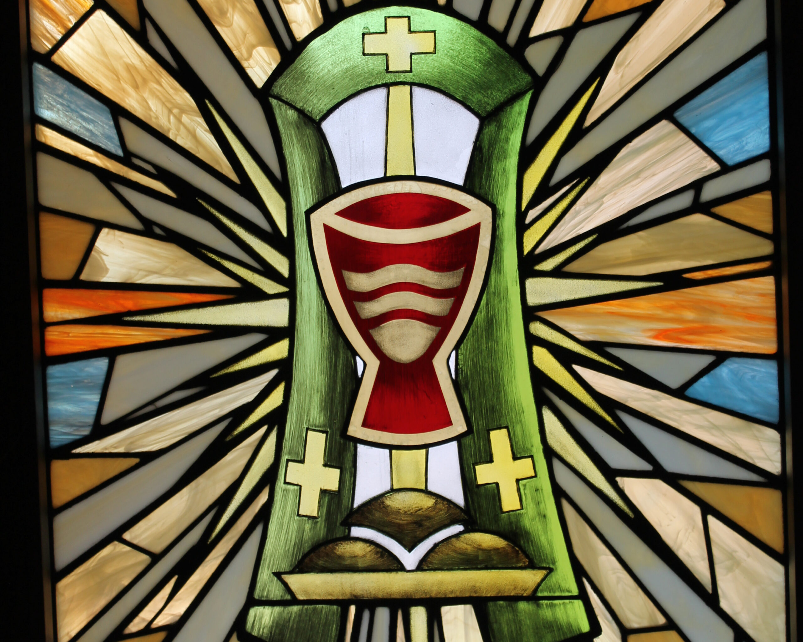 Holy Orders